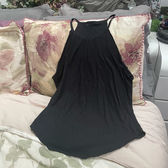 Victoria secret pink Bling Tank  top - Picture 3 of 3